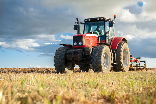 Aggiornamento per addetti alle macchine agricole